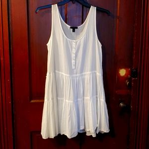 J Crew sundress/cover-up